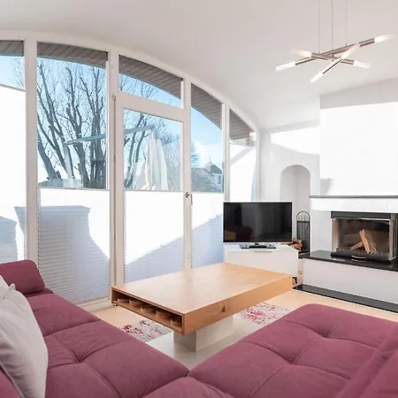 Luna - 6 * Heringsdorf (Usedom)