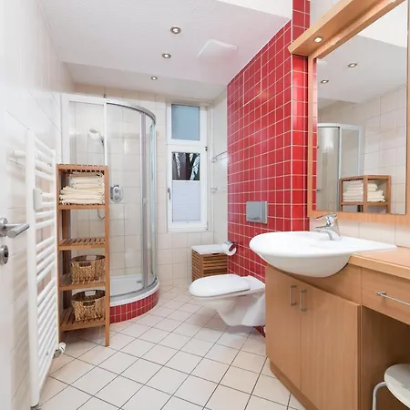 Villa Luna - 6 *